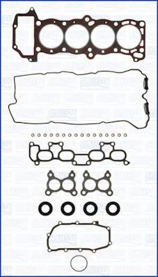 Set garnituri chiulasa - AJUSA