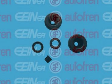 Kit de reparare a cilindrului principal de frână - AUTOFREN SEINSA