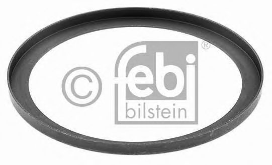 Placă de acoperire a rulmentului roții - FEBI BILSTEIN