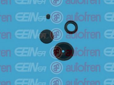 Kit de reparare a cilindrului secundar ambreiaj - AUTOFREN SEINSA