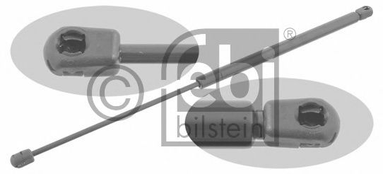 Amortizor - FEBI BILSTEIN