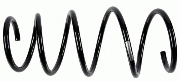 Arc elicoidal - SACHS