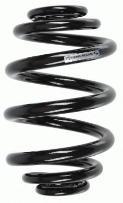 Arc elicoidal - SACHS