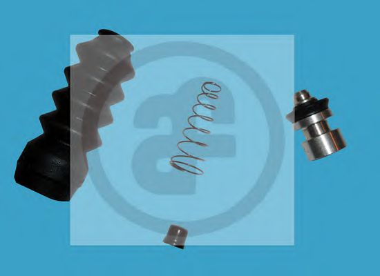 Kit de reparare a cilindrului secundar ambreiaj - AUTOFREN SEINSA