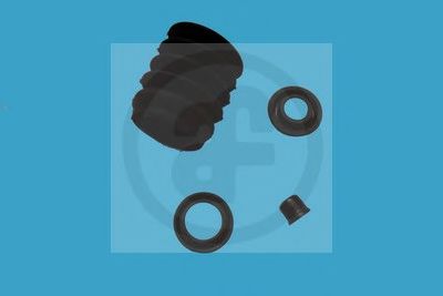Kit de reparare a cilindrului secundar ambreiaj - AUTOFREN SEINSA
