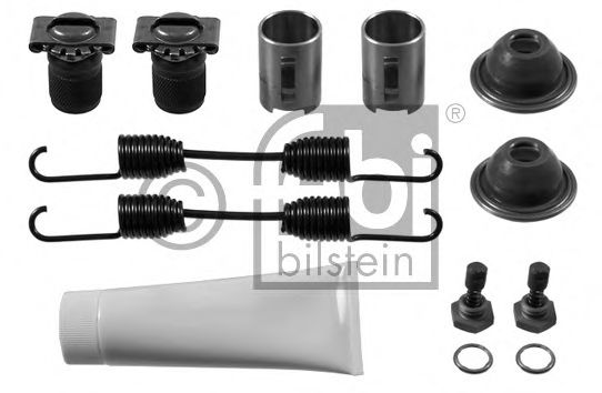 Kit de reparații pentru reglarea frânei - FEBI BILSTEIN