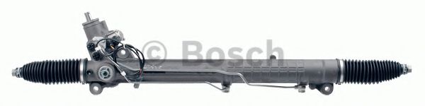 Sistemul de directie - BOSCH