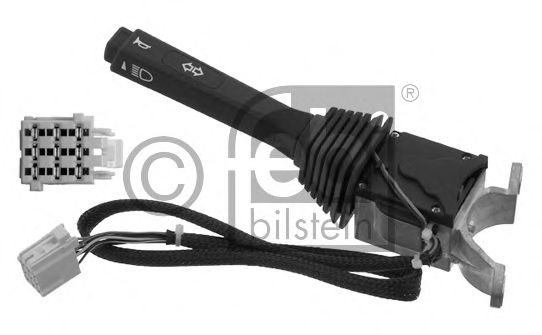 Comutator pe coloana de direcție - FEBI BILSTEIN
