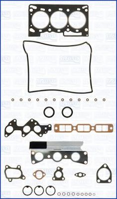 Set garnituri chiulasa - AJUSA