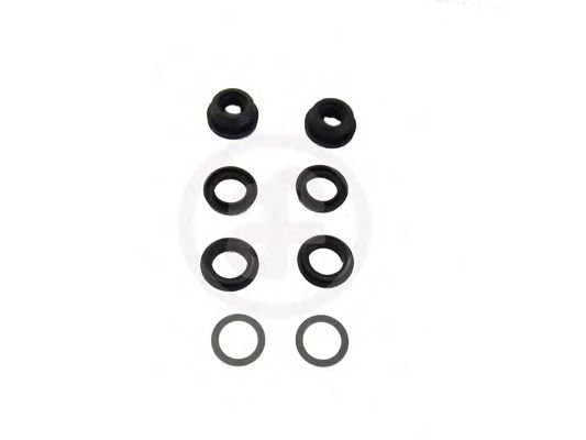 Kit de reparare a cilindrului principal de frână - AUTOFREN SEINSA