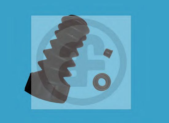 Kit de reparare a cilindrului secundar ambreiaj - AUTOFREN SEINSA