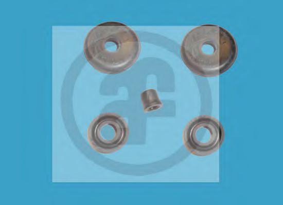 Kit de reparare a cilindrului principal de frână - AUTOFREN SEINSA