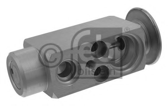Supapa de expansiune A/C - FEBI BILSTEIN