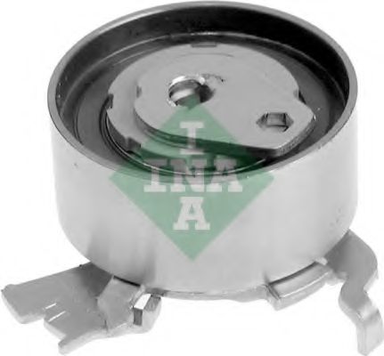 Fulie intinzator curea - INA