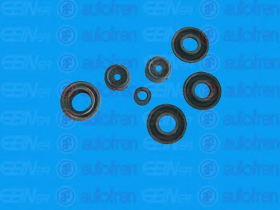 Kit de reparare a cilindrului principal de frână - AUTOFREN SEINSA