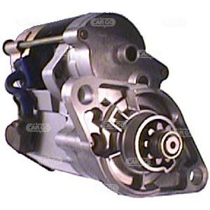 Starter - HC-Cargo