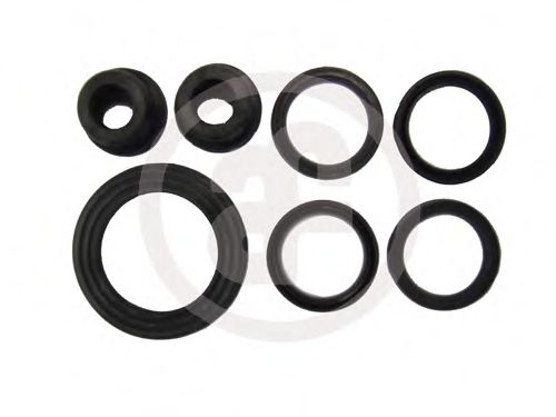 Kit de reparare a cilindrului principal de frână - AUTOFREN SEINSA