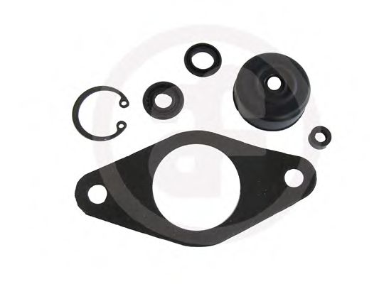 Kit de reparare a cilindrului principal ambreiaj - AUTOFREN SEINSA