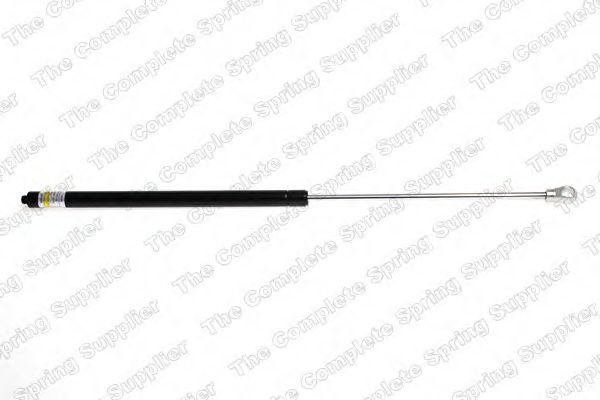 Arc de gaz - LESJÖFORS