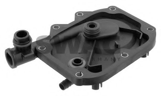 Supapa de aerisire bloc motor - SWAG