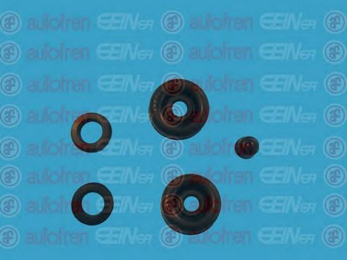 Kit de reparare a cilindrului principal de frână - AUTOFREN SEINSA