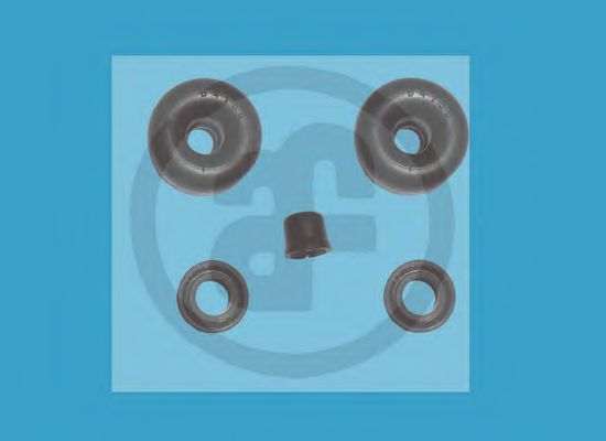 Kit de reparare a cilindrului principal de frână - AUTOFREN SEINSA