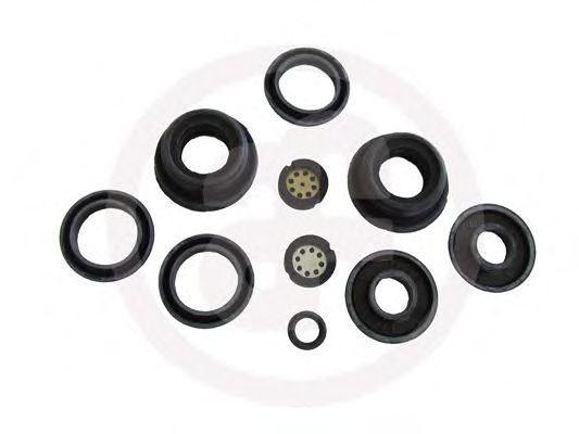 Kit de reparare a cilindrului principal de frână - AUTOFREN SEINSA