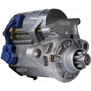 Starter - HC-Cargo
