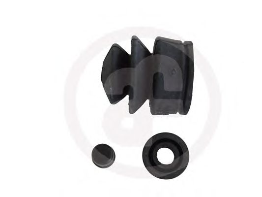 Kit de reparare a cilindrului secundar ambreiaj - AUTOFREN SEINSA