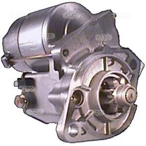 Starter - HC-Cargo