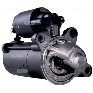 Starter - HC-Cargo