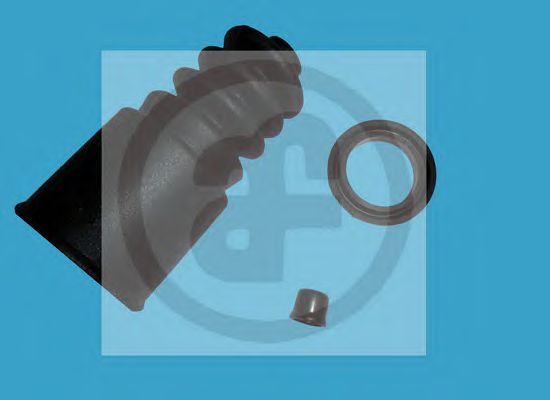 Kit de reparare a cilindrului secundar ambreiaj - AUTOFREN SEINSA