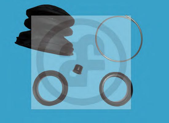 Kit de reparare a cilindrului secundar ambreiaj - AUTOFREN SEINSA