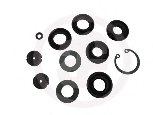 Kit de reparare a cilindrului principal de frână - AUTOFREN SEINSA