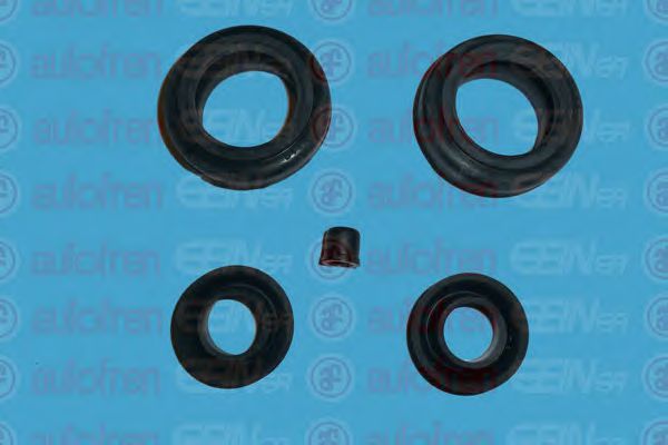 Kit de reparare a cilindrului principal de frână - AUTOFREN SEINSA