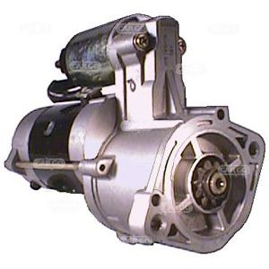 Starter - HC-Cargo