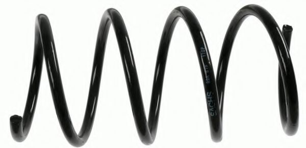 Arc elicoidal - SACHS