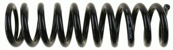 Arc elicoidal - SACHS