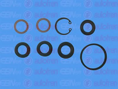 Kit de reparare a cilindrului principal de frână - AUTOFREN SEINSA