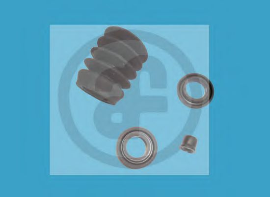 Kit de reparare a cilindrului secundar ambreiaj - AUTOFREN SEINSA