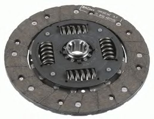 Disc ambreiaj - SACHS