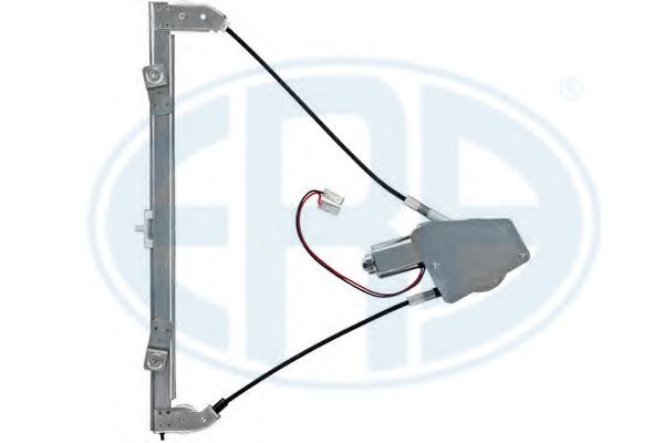 Regulator de geam - ERA