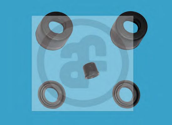 Kit de reparare a cilindrului principal de frână - AUTOFREN SEINSA