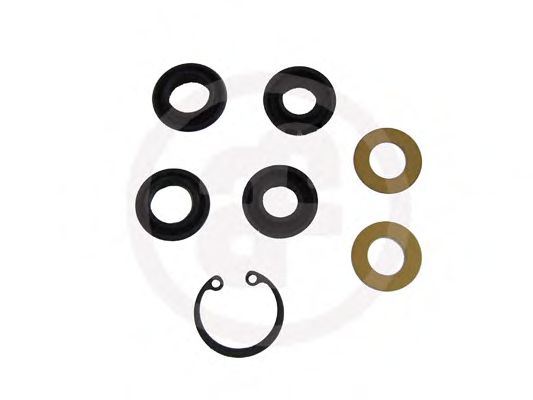 Kit de reparare a cilindrului principal de frână - AUTOFREN SEINSA