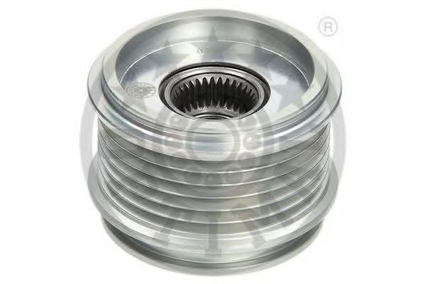 Rolie de rulare a alternatorului - OPTIMAL