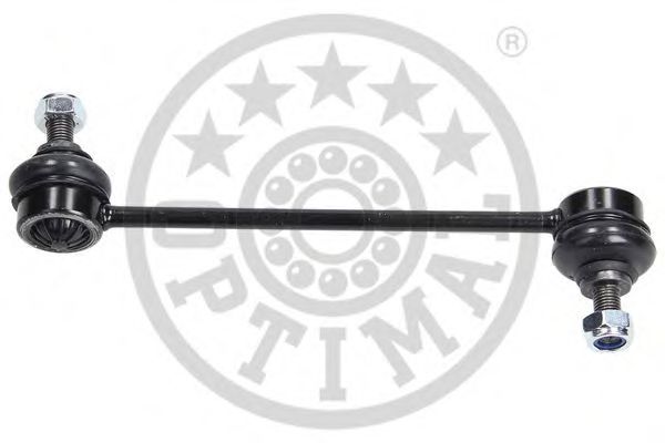 Brat/bieleta suspensie, stabilizator - OPTIMAL