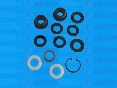 Kit de reparare a cilindrului principal de frână - AUTOFREN SEINSA