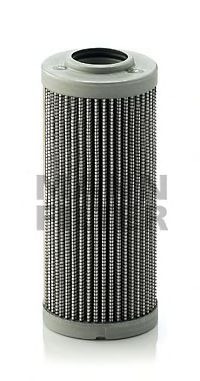 Filtru hidraulic - MANN-FILTER