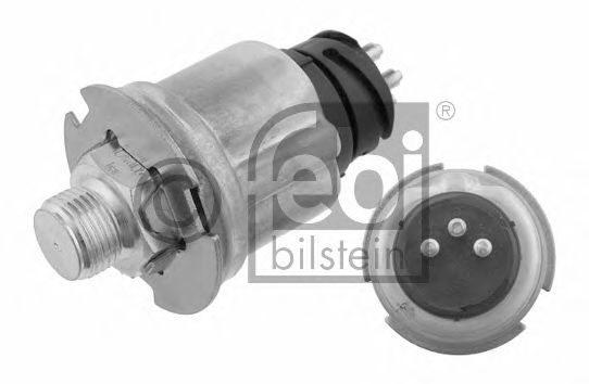 Senzor presiune ulei - FEBI BILSTEIN