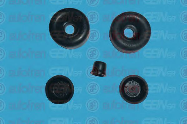 Kit de reparare a cilindrului principal de frână - AUTOFREN SEINSA